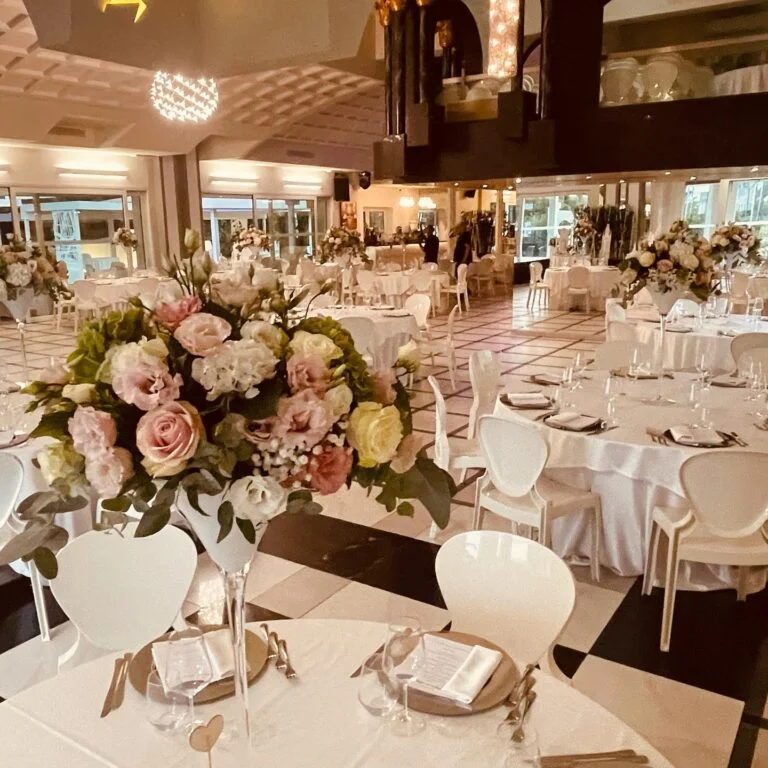 villa renoir, Villa ReNoir Ristorante