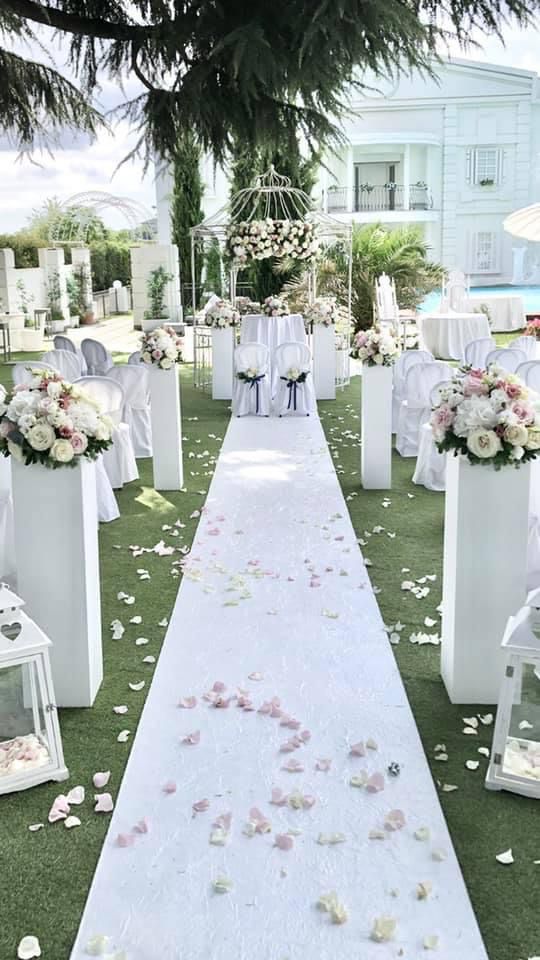 cerimonia civile matrimoni