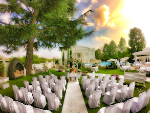 Matrimonio cerimonia civile in Villa, Matrimonio cerimonia civile in Villa