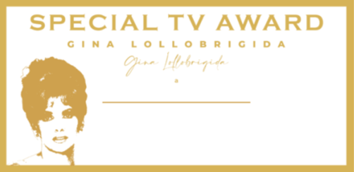 tv award show in villa renoir