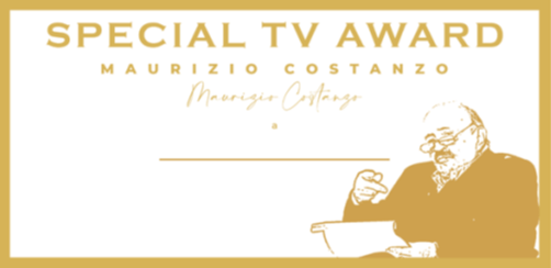 tv award show premi