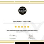 villa renoir vincitore wedding awards per i matrimoni