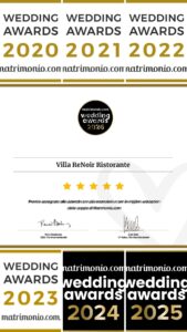 villa renoir vincitore wedding awards per i matrimoni