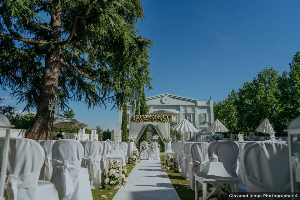 ristorante per matrimoni a legnano milano