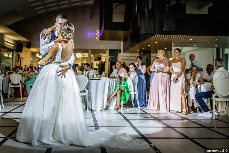 ristorante per matrimoni a legnano milano