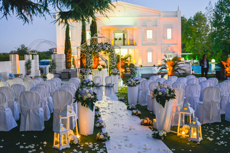 Location matrimoni Milano